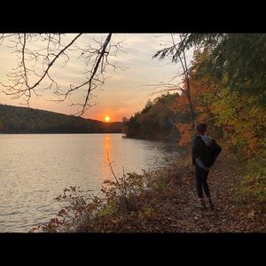 Meet your Posher, Shannel